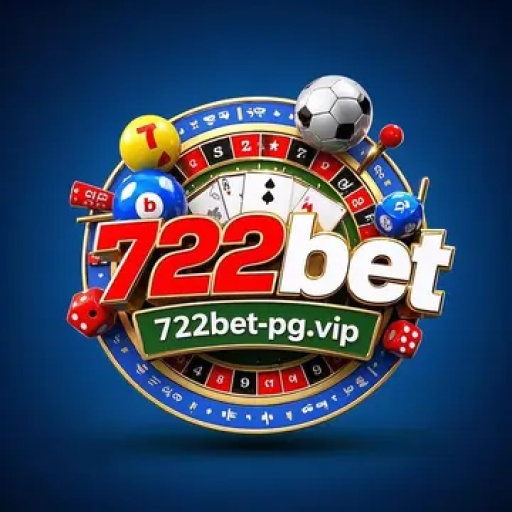 722 bet