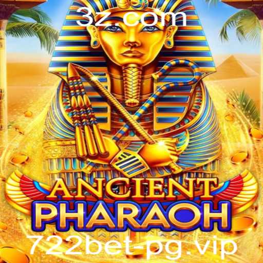 Explorando o Envolvente Mundo de AncientPharaoh