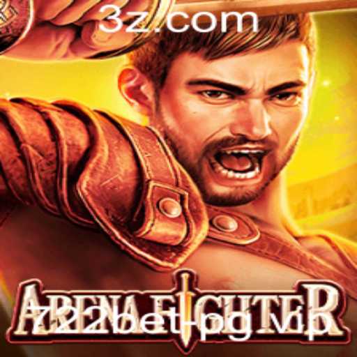ArenaFighter: A Nova Sensação dos Jogos de Combate