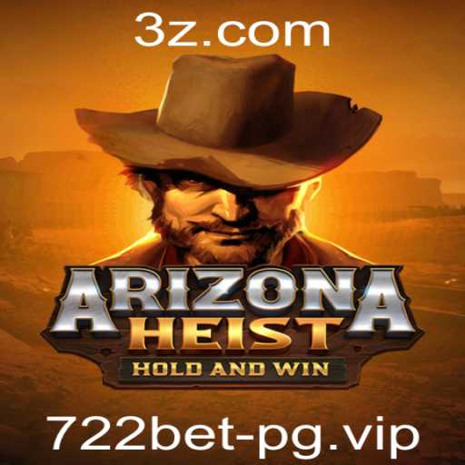 Descubra o Universo Emocionante de ArizonaHeist: A Nova Sensação dos Jogos de Ação