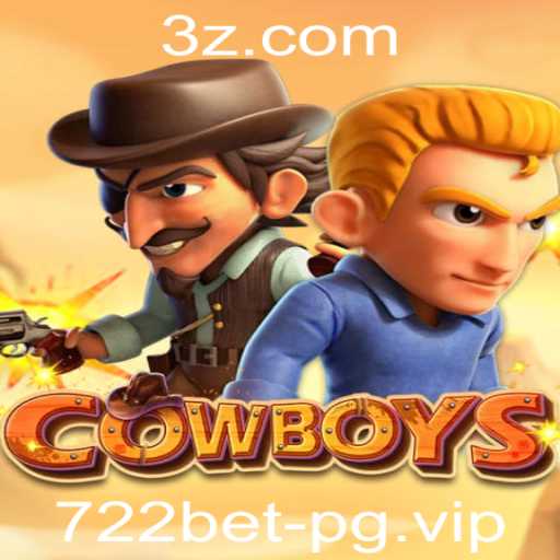 Explorando o Mundo do Jogo 'COWBOYS' e as Dinâmicas de '722 bet'