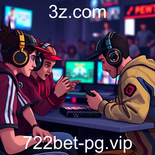 Comunidade Jogadores