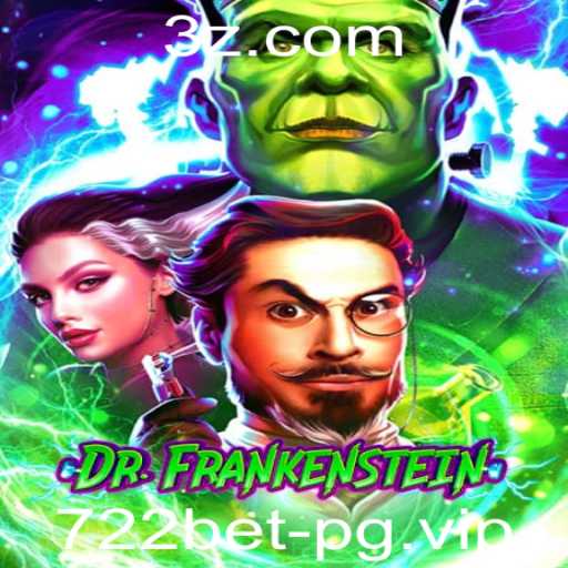 Descubra o Excitante Mundo do Jogo DrFrankenstein
