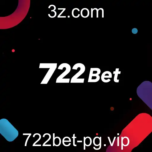 A Influência da Plataforma 722 Bet no Cenário Global das Apostas Online