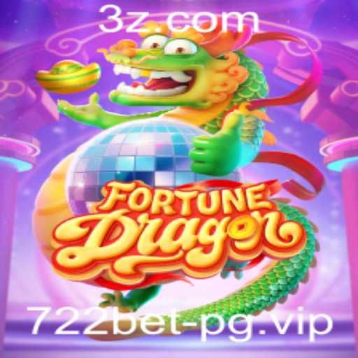 Descubra FortuneDragon: O Jogo de 722 Bet que Está Conquistando o Mundo