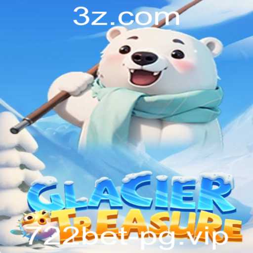 GlacierTreasure: A Nova Sensação nos Jogos com a Chave 722 Bet