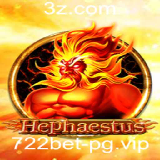 Hephaestus: Uma Jornada Épica com 722 Bet