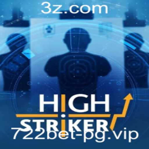 Descubra o Jogo HighStriker: Regras, Estratégias e Modernidade