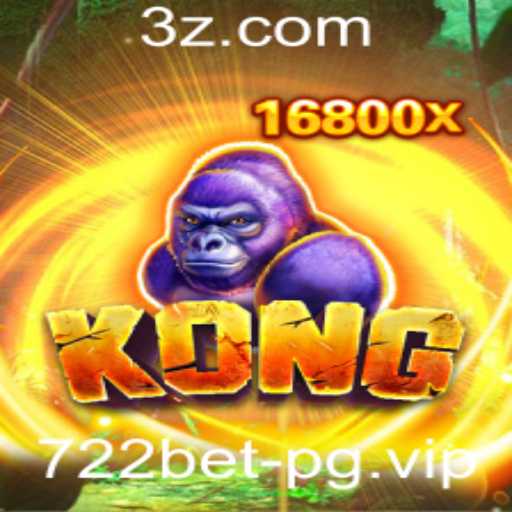 Descubra Kong: Um Jogo Empolgante no Mundo de 722 Bet