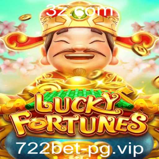 LUCKYFORTUNES: Descubra o Novo Jogo que Está Transformando a Experiência de Apostar