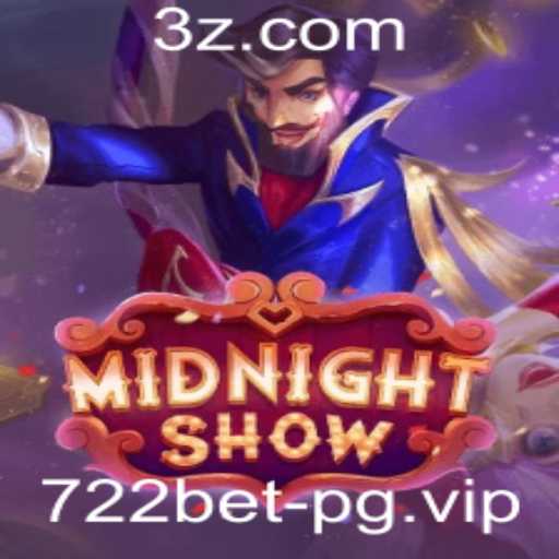 Descubra o Mundo de MidnightShow: O Jogo Surpreendente que Conquista a Todos
