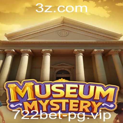 Desvendando os Segredos do Jogo MuseumMystery: Uma Aventura Enigmática com 722 Bet