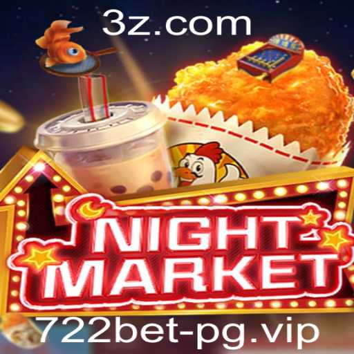 NIGHTMARKET: Explorando o Universo do Jogo de Apostas 722 Bet