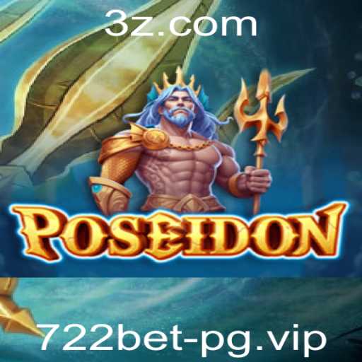 Descubra o Fascinante Mundo do Jogo Poseidon com 722 Bet