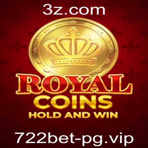 Descubra o Universo Fascinante de RoyalCoins: O Jogo de Apostas com Emoções Fortes