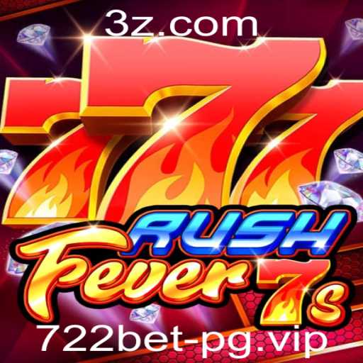 Descubra o Mundo Empolgante de RushFever7s com 722 bet