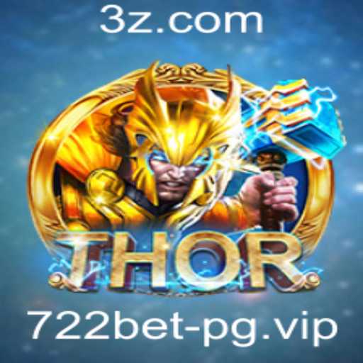 Explorando o Universo do Jogo 'THOR' e a Plataforma 722 Bet
