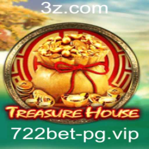 TreasureHouse: Descubra o Mundo das Apostas com 722 Bet