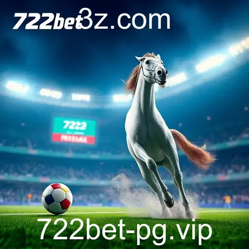 Explorando o Mundo dos Esportes Virtuais: A Tendência dos 722 Bet