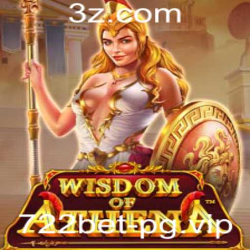 Explorando o Novo Fenômeno dos Jogos: WisdomofAthena e o Impacto da Plataforma 722 Bet